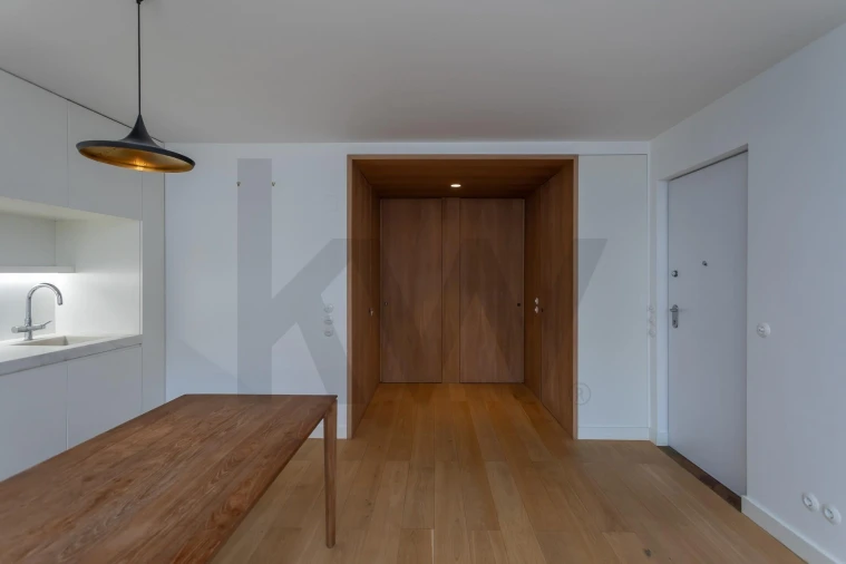 Apartamento T1 para Arrendamento em Estrela Foto 15