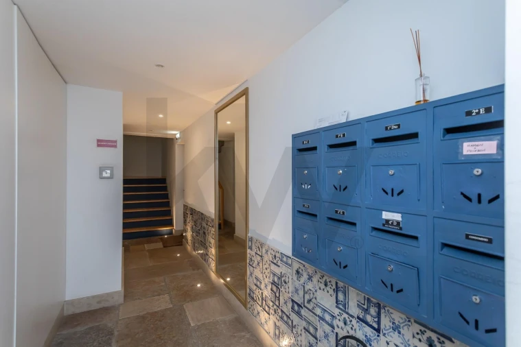 Apartamento T1 para Arrendamento em Estrela Foto 41