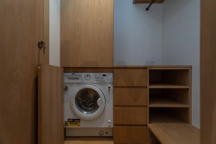 Apartamento T1 para Arrendamento em Estrela Foto 18