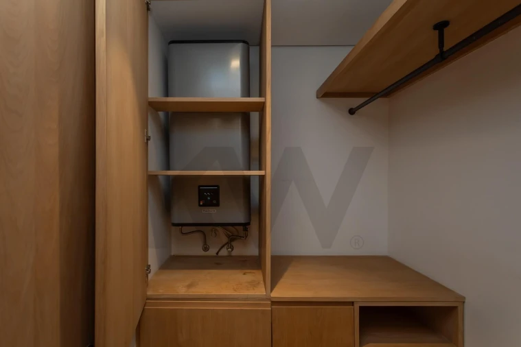 Apartamento T1 para Arrendamento em Estrela Foto 17