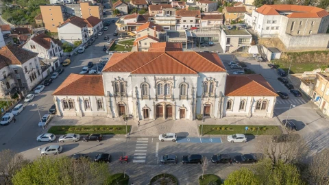 Prédio para Venda em Soure