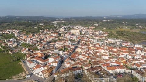Prédio para Venda em Soure