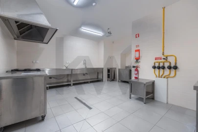 Prédio para Venda em Soure