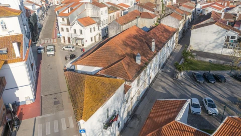 Prédio para Venda em Soure
