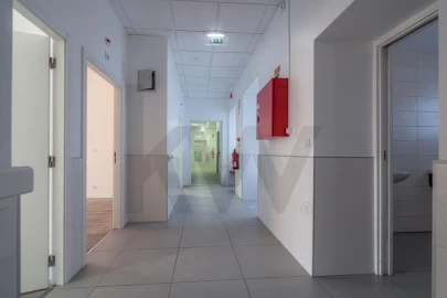 Prédio para Venda em Soure