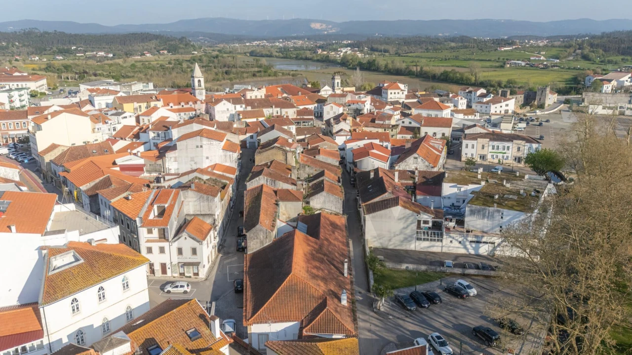 Prédio para Venda em Soure Foto 22