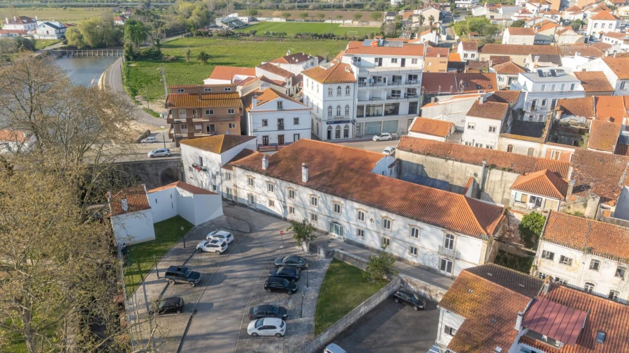 Prédio para Venda em Soure Foto 20
