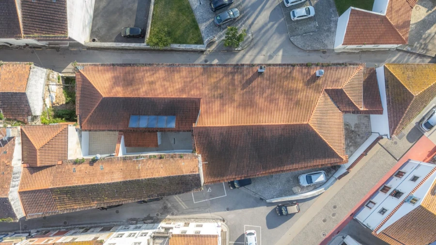 Prédio para Venda em Soure Foto 27