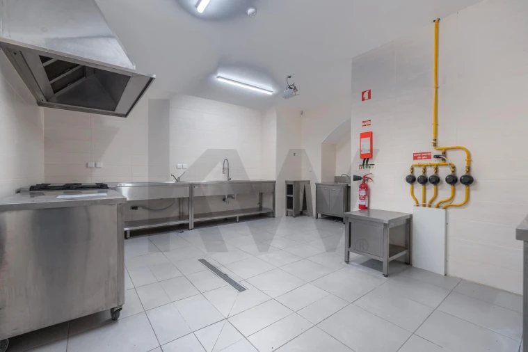 Prédio para Venda em Soure Foto 45