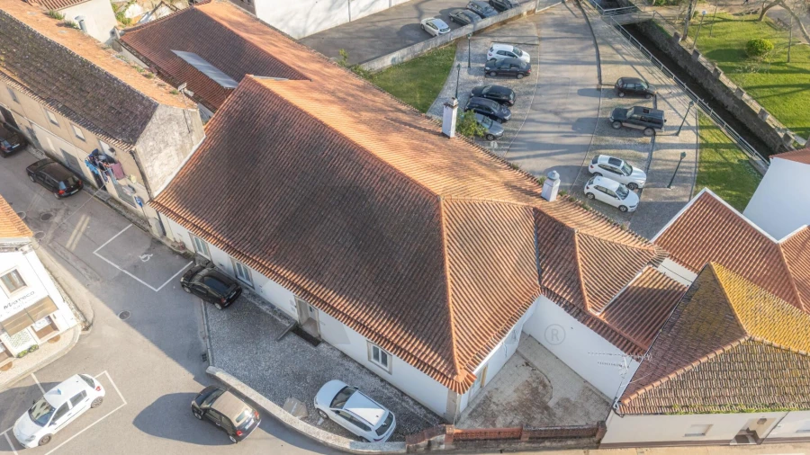 Prédio para Venda em Soure Foto 26