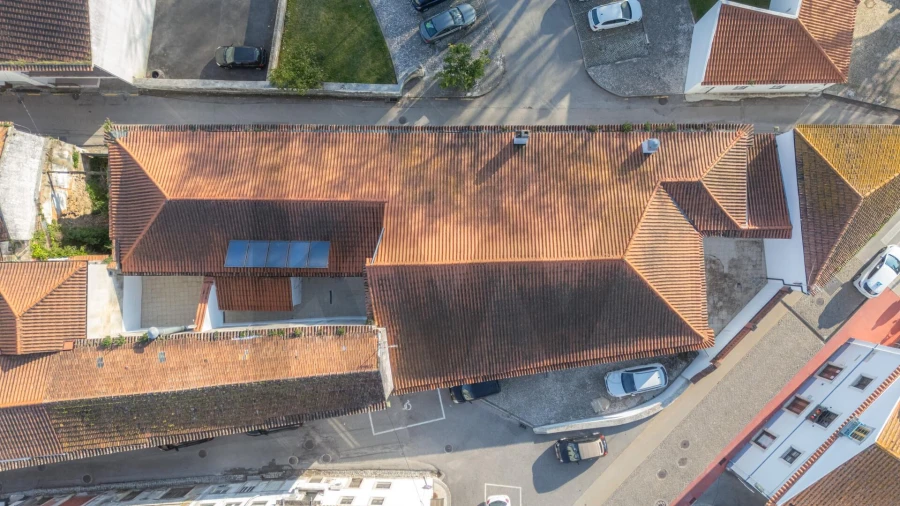 Prédio para Venda em Soure Foto 28