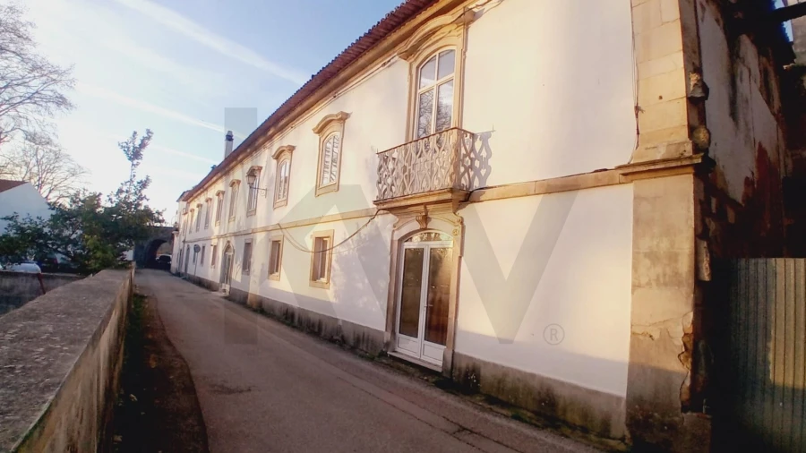 Prédio para Venda em Soure
