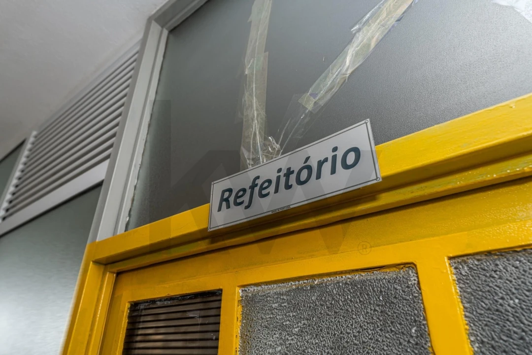 Armazém para Trespasse em Grijó e Sermonde Foto 43