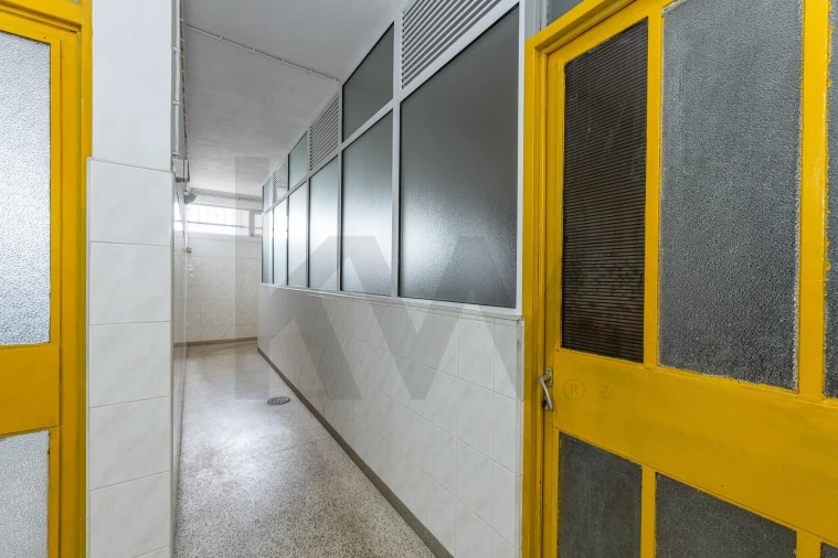 Armazém para Trespasse em Grijó e Sermonde Foto 40