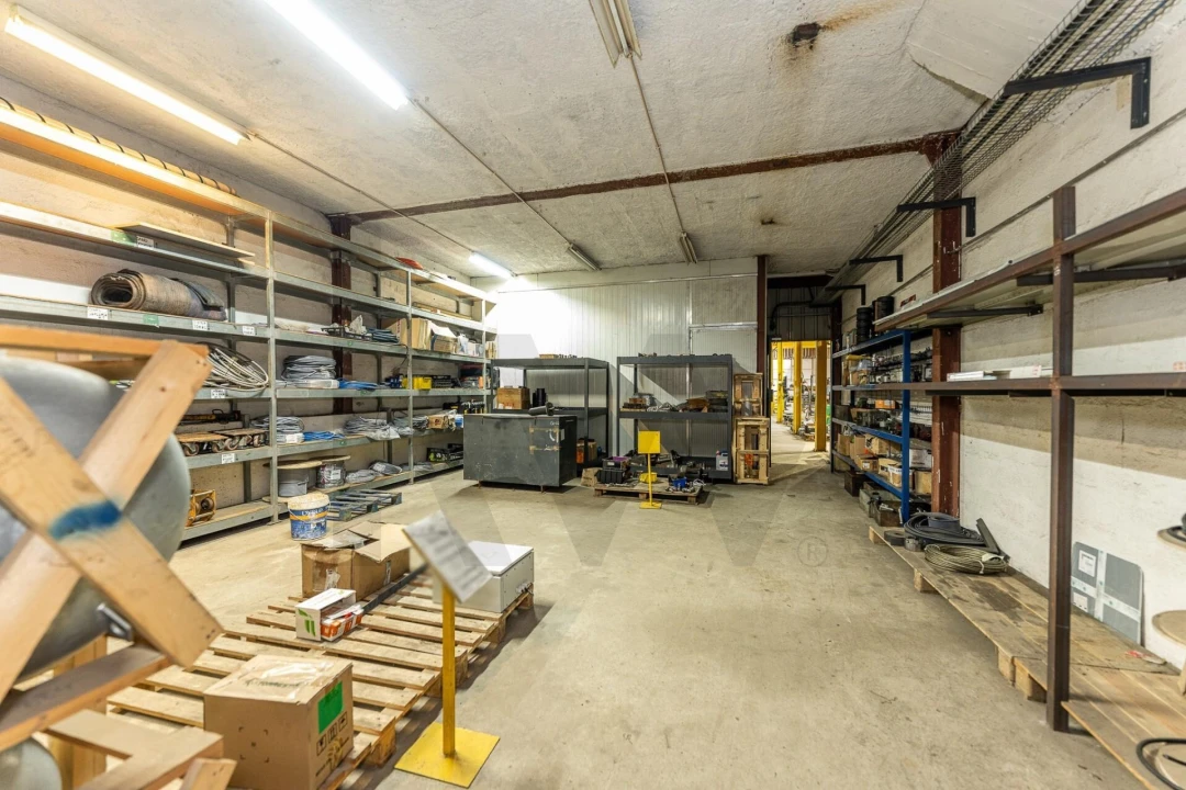 Armazém para Venda em Grijó e Sermonde Foto 56