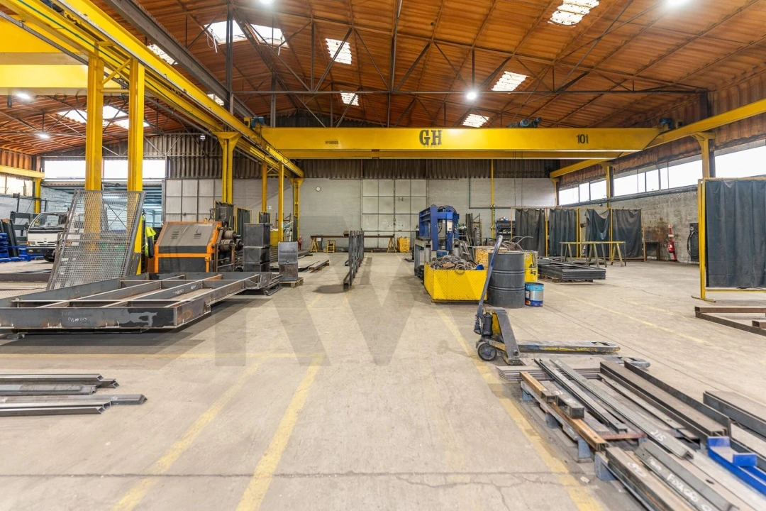 Armazém para Venda em Grijó e Sermonde Foto 68