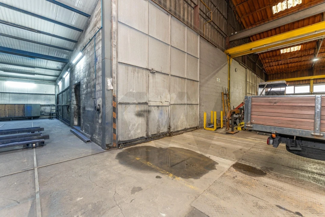 Armazém para Venda em Grijó e Sermonde Foto 65