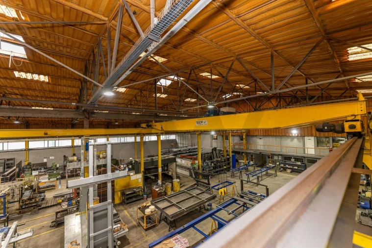 Armazém para Venda em Grijó e Sermonde Foto 86