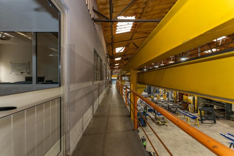 Armazém para Venda em Grijó e Sermonde Foto 83