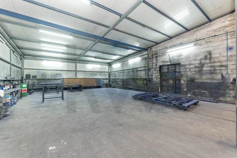 Armazém para Venda em Grijó e Sermonde Foto 63