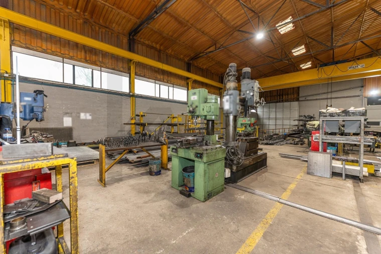 Armazém para Venda em Grijó e Sermonde Foto 74