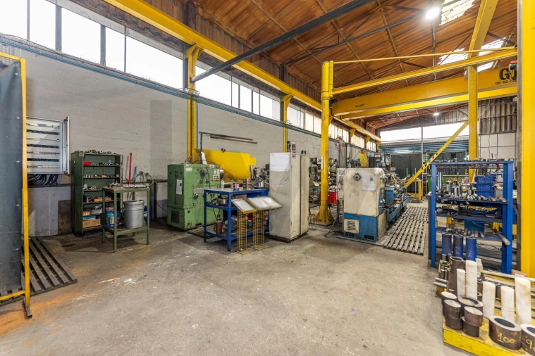 Armazém para Venda em Grijó e Sermonde Foto 57