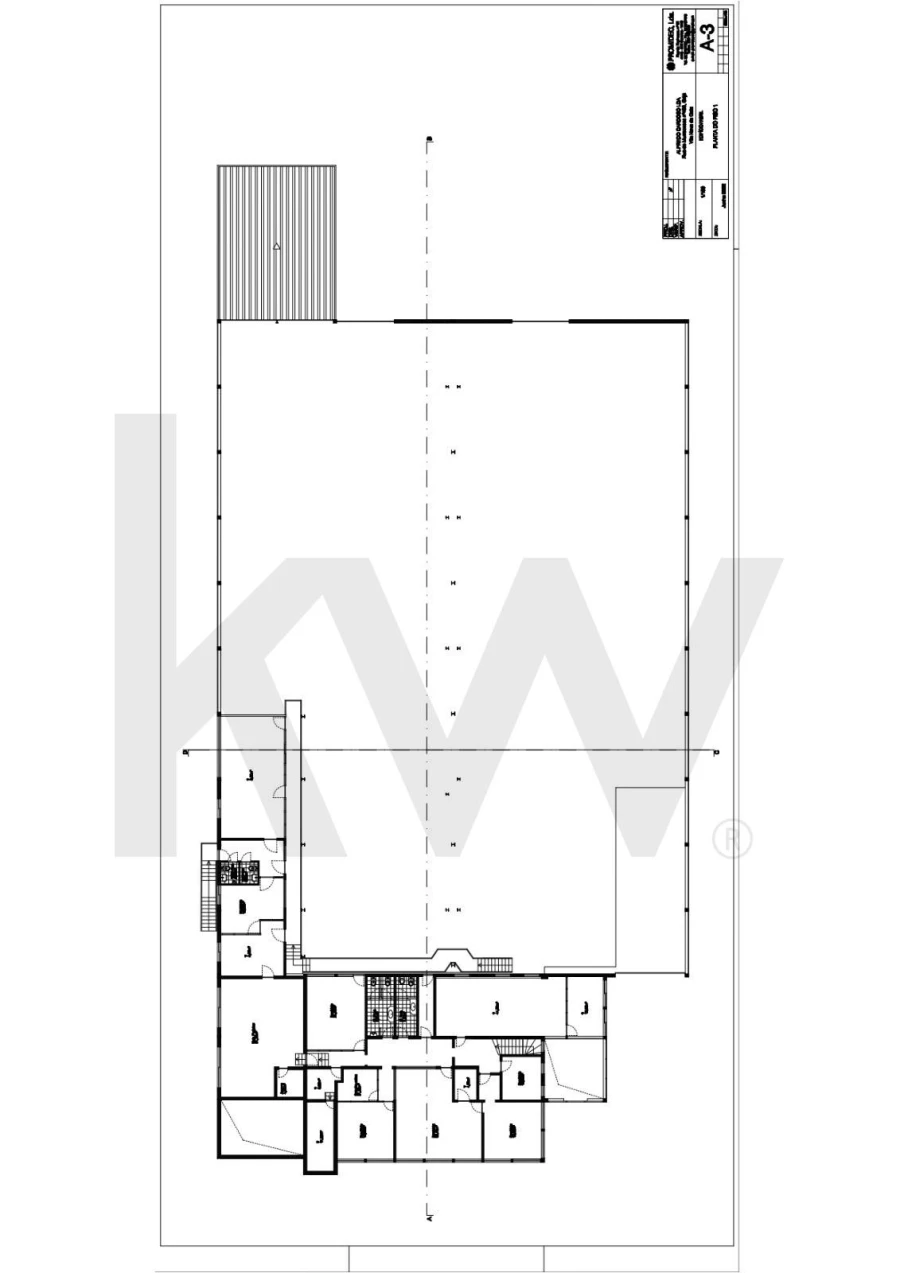 Armazém para Venda em Grijó e Sermonde Foto 95
