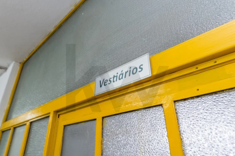 Armazém para Venda em Grijó e Sermonde Foto 42