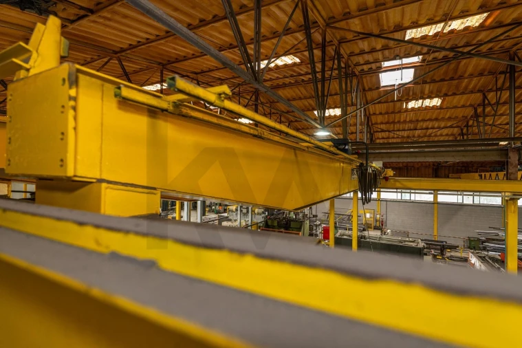 Armazém para Venda em Grijó e Sermonde Foto 84