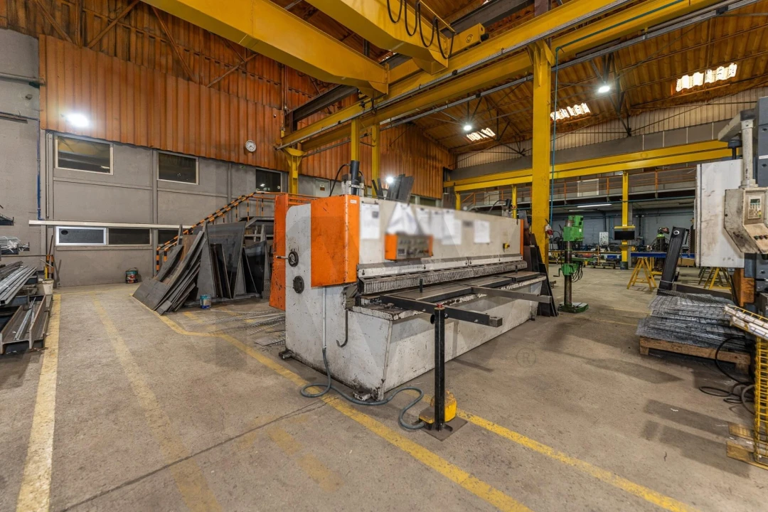 Armazém para Venda em Grijó e Sermonde Foto 78