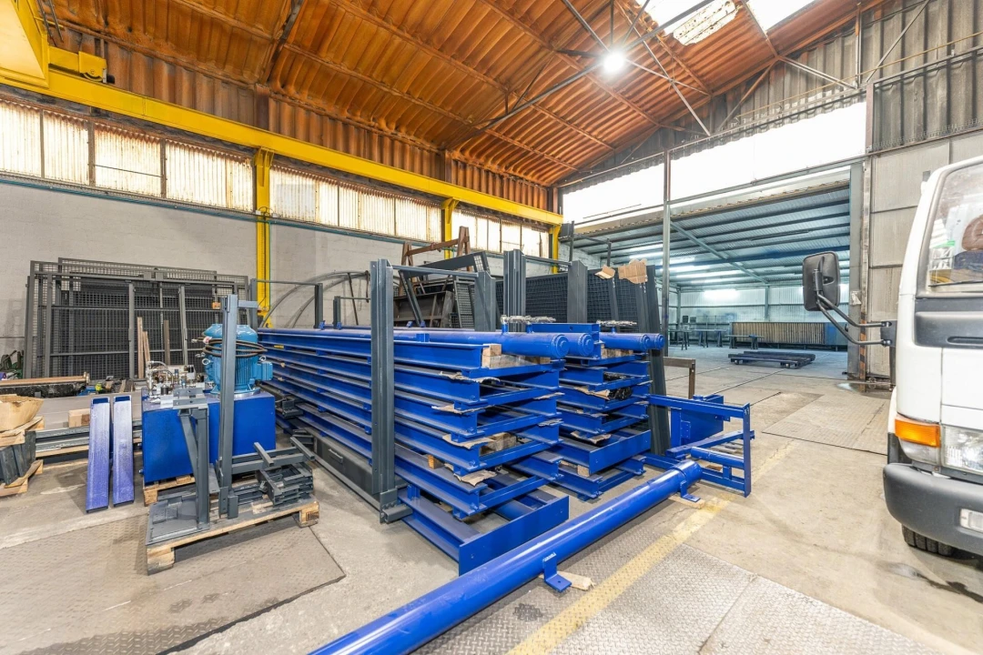 Armazém para Venda em Grijó e Sermonde Foto 61