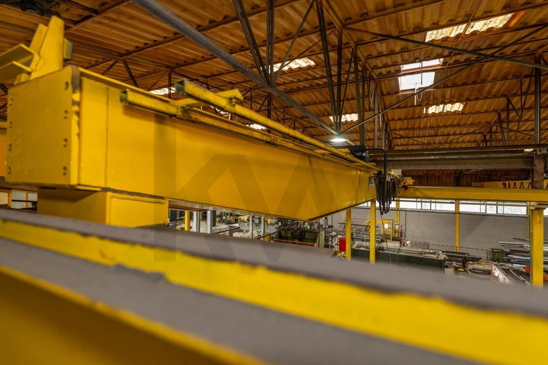 Armazém para Venda em Grijó e Sermonde Foto 84