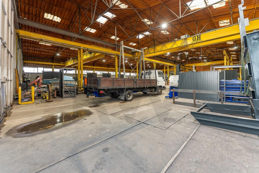 Armazém para Venda em Grijó e Sermonde Foto 64