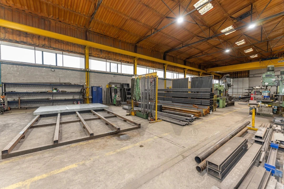 Armazém para Venda em Grijó e Sermonde Foto 73