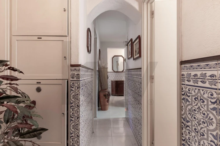 Apartamento T3 para Venda em Marvila Foto 16