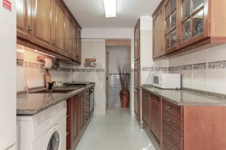Apartamento T3 para Venda em Marvila Foto 8