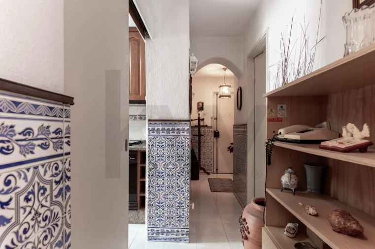 Apartamento T3 para Venda em Marvila Foto 26