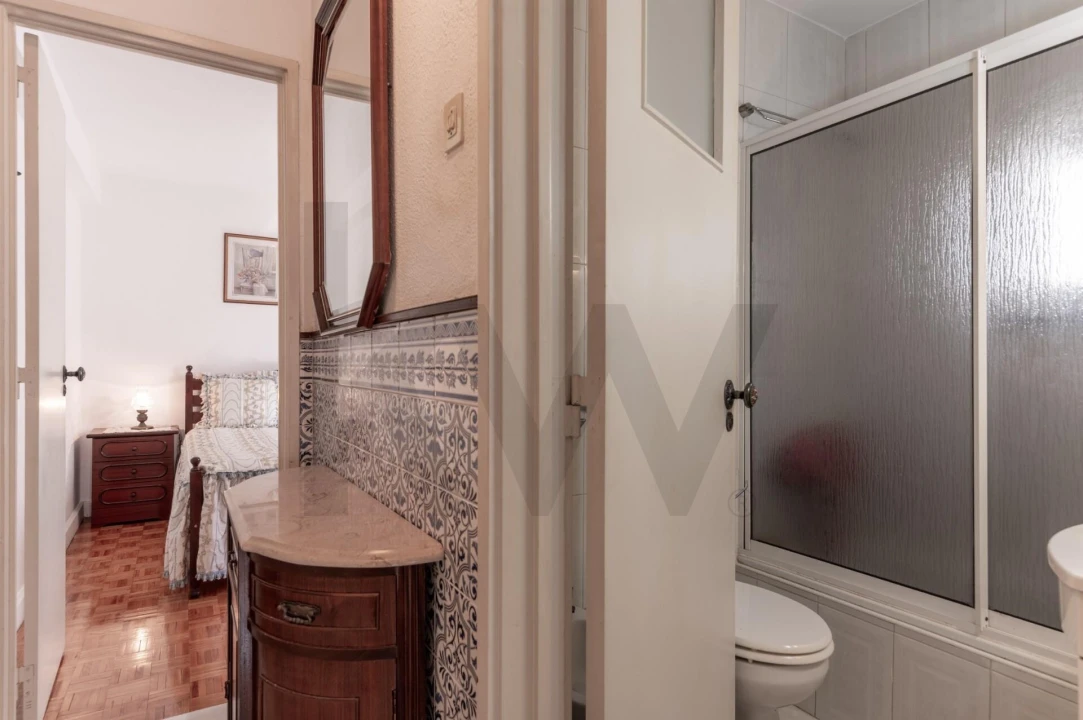 Apartamento T3 para Venda em Marvila Foto 17