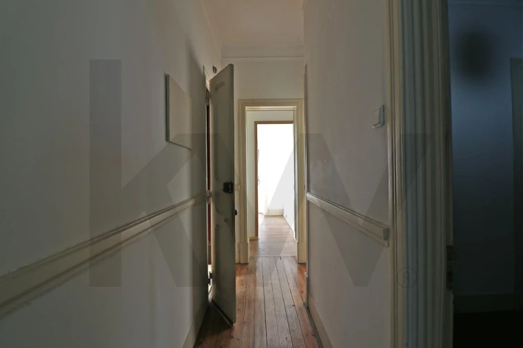 Apartamento T3 para Venda em Arroios Foto 9