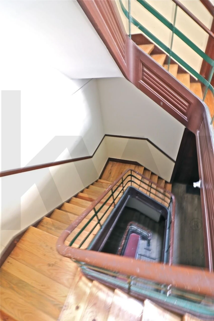 Apartamento T3 para Venda em Arroios Foto 7