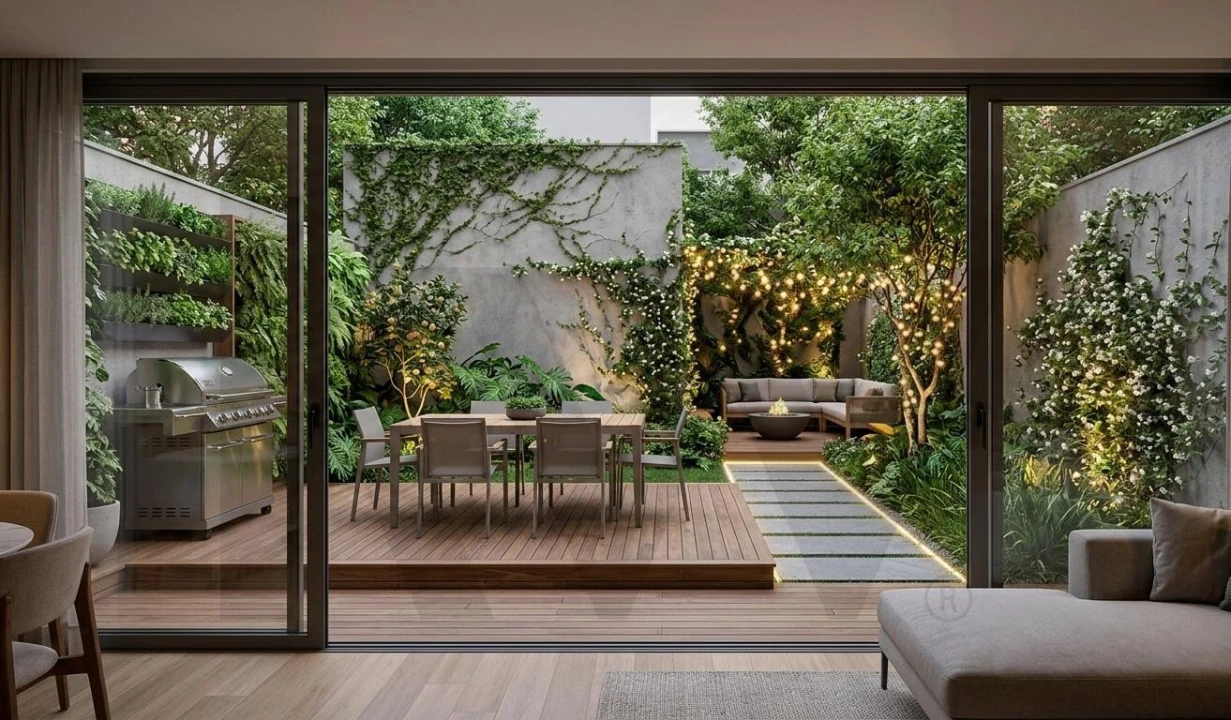 Apartamento T3 para Venda em Arroios Foto 5