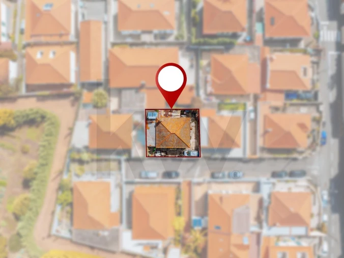 Moradia T4 para Venda em Funchal (São Pedro) Foto 15