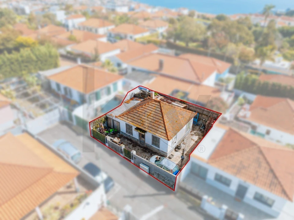 Moradia T4 para Venda em Funchal (São Pedro) Foto 2