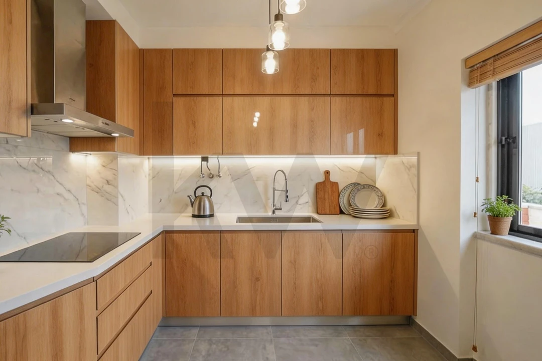 Apartamento T2 para Venda em Barcarena Foto 10