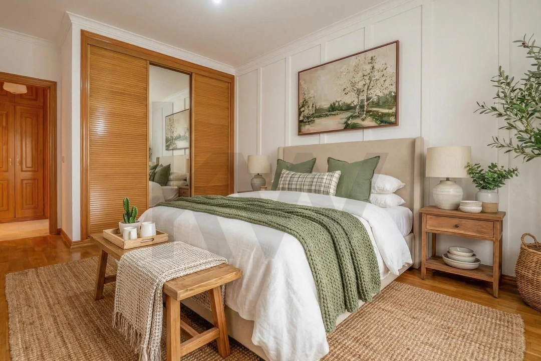 Apartamento T2 para Venda em Barcarena Foto 3