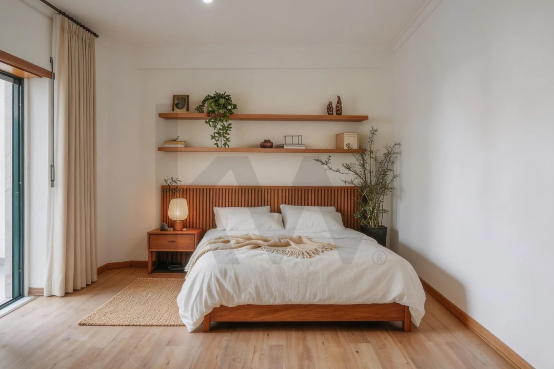 Apartamento T2 para Venda em Barcarena Foto 2