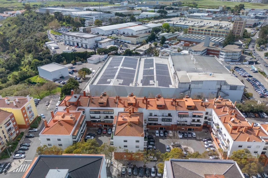 Apartamento T2 para Venda em Barcarena Foto 30