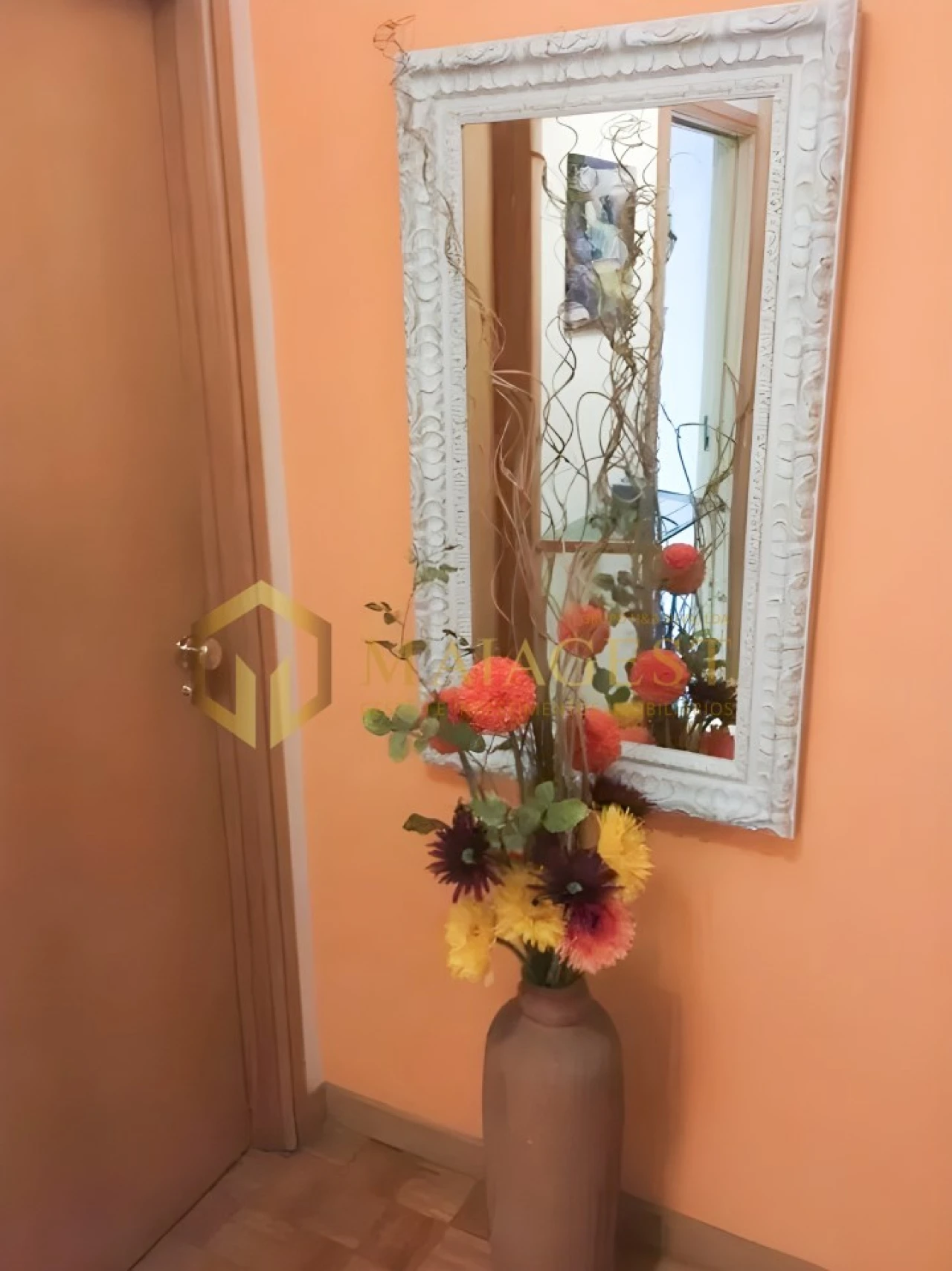 Apartamento T2 para Arrendamento em Cedofeita, Santo Ildefonso, Sé, Miragaia, São Nicolau e Vitória Foto 2