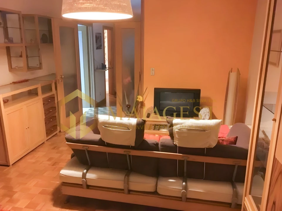 Apartamento T2 para Arrendamento em Cedofeita, Santo Ildefonso, Sé, Miragaia, São Nicolau e Vitória Foto 7