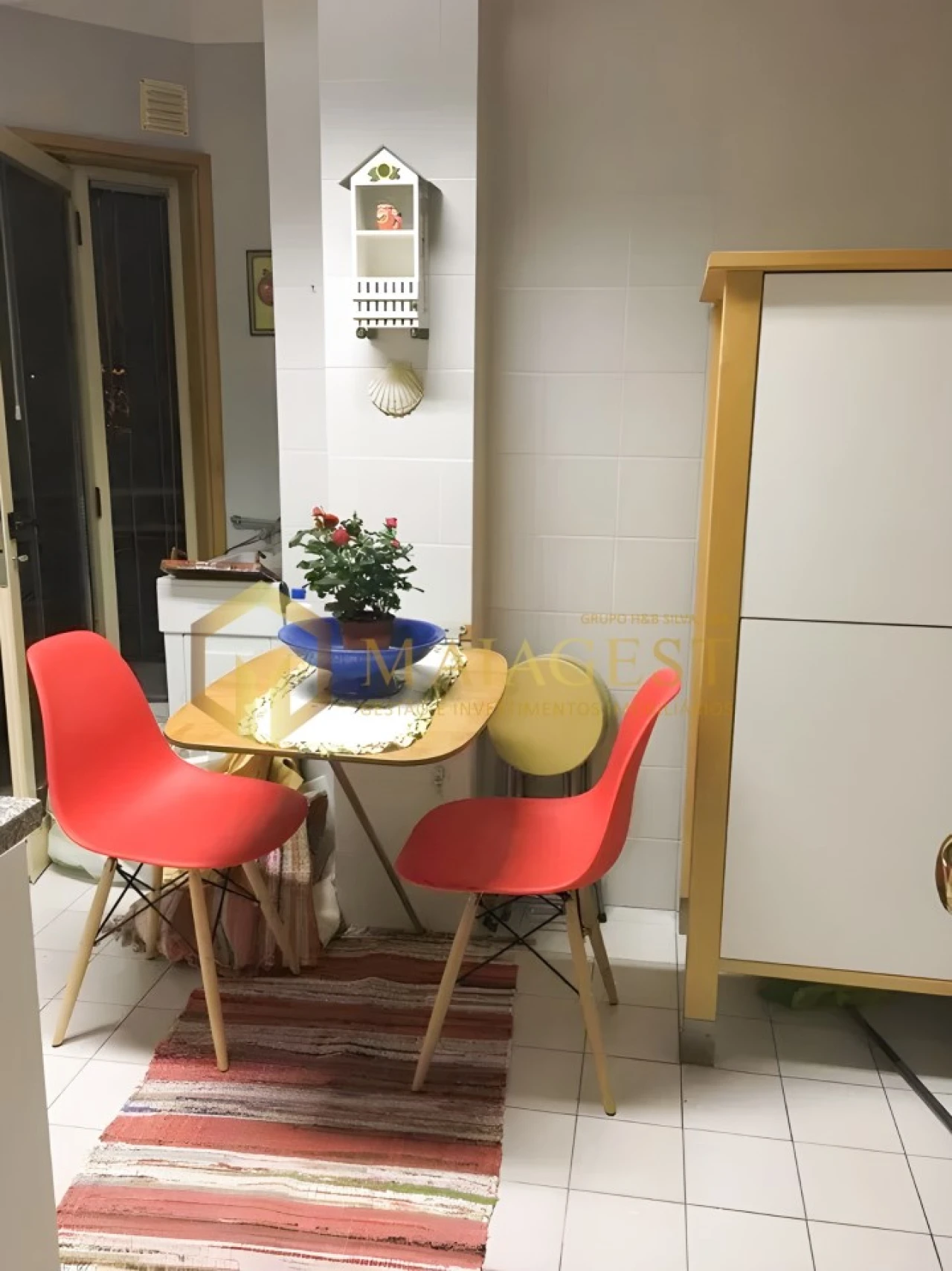 Apartamento T2 para Arrendamento em Cedofeita, Santo Ildefonso, Sé, Miragaia, São Nicolau e Vitória Foto 8